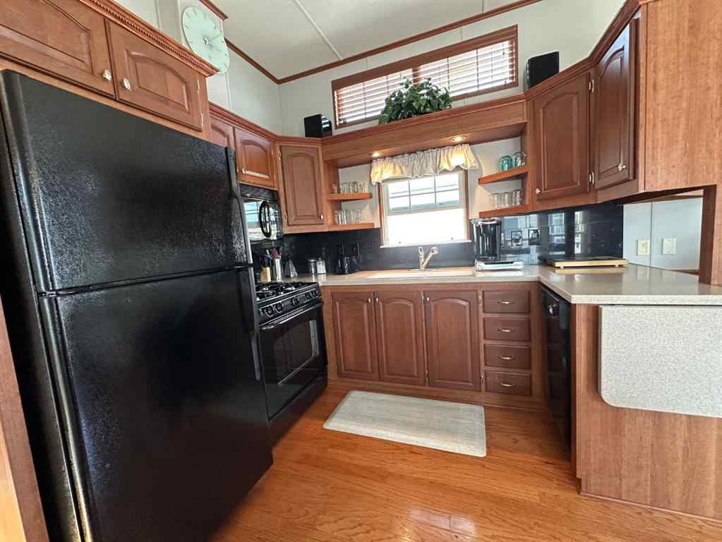 MLS® A2227376 - Unit #2051 25054 South Pine Lake Road   in Whispering Pines Rural Red Deer County, Residential