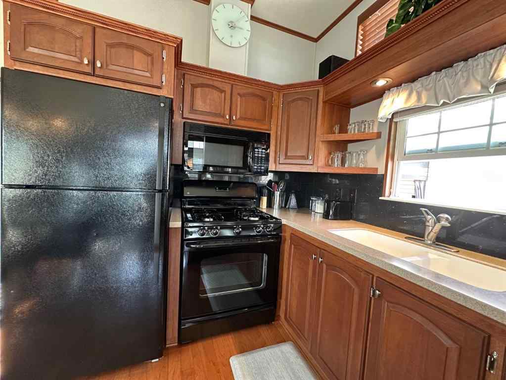 MLS® A2227376 - Unit #2051 25054 South Pine Lake Road   in Whispering Pines Rural Red Deer County, Residential