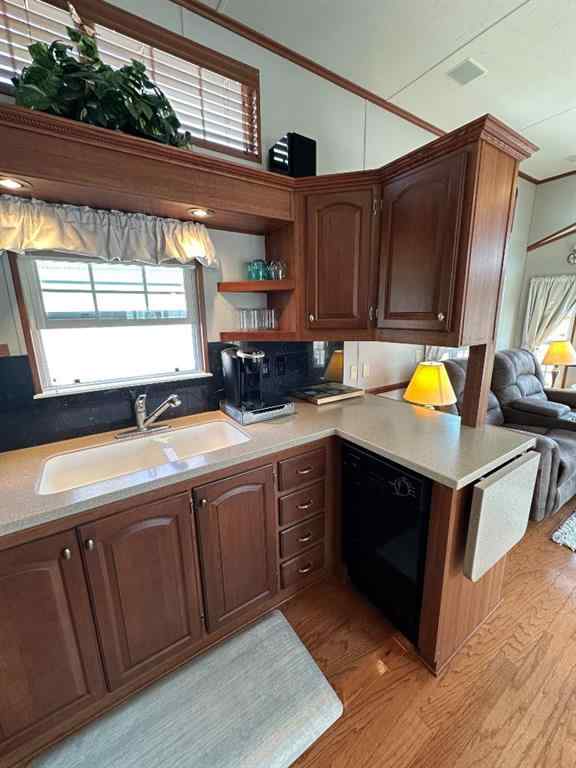 MLS® A2227376 - Unit #2051 25054 South Pine Lake Road   in Whispering Pines Rural Red Deer County, Residential