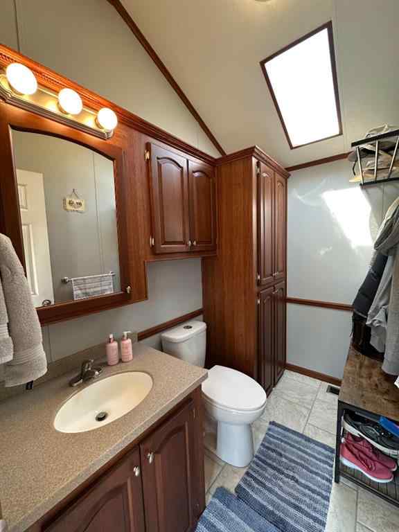 MLS® A2227376 - Unit #2051 25054 South Pine Lake Road   in Whispering Pines Rural Red Deer County, Residential