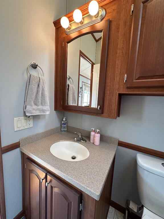 MLS® A2227376 - Unit #2051 25054 South Pine Lake Road   in Whispering Pines Rural Red Deer County, Residential