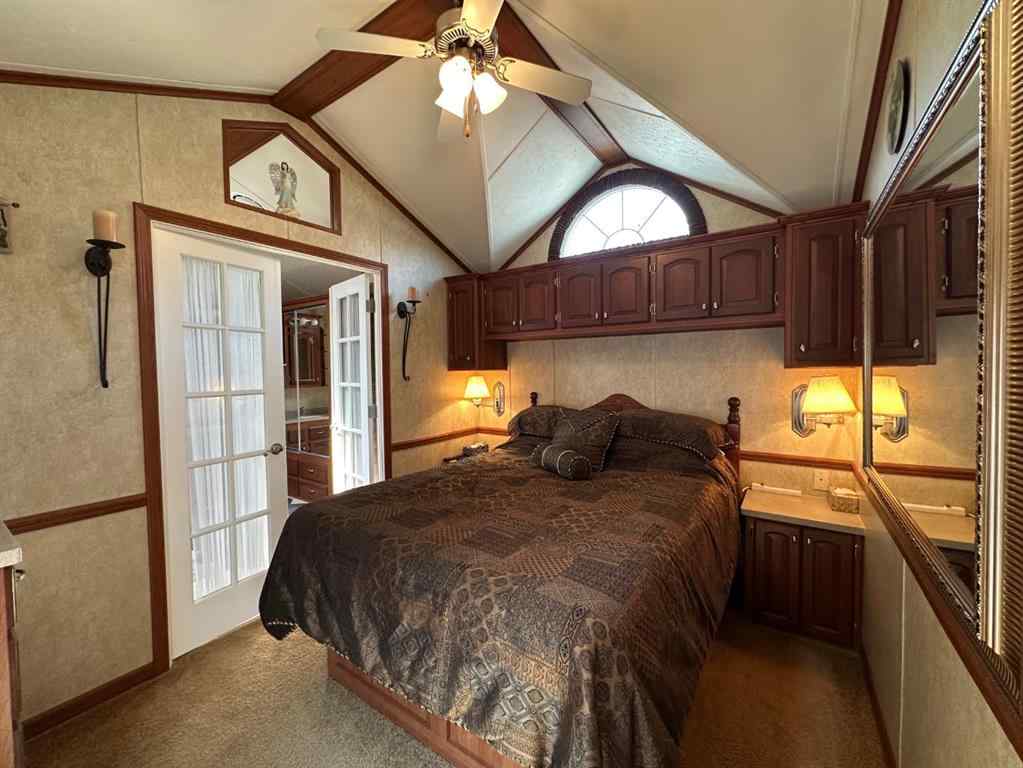 MLS® A2227376 - Unit #2051 25054 South Pine Lake Road   in Whispering Pines Rural Red Deer County, Residential
