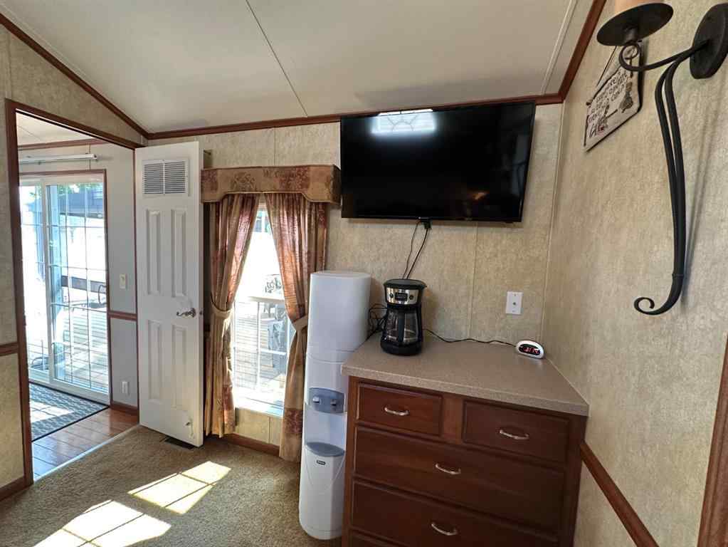 MLS® A2227376 - Unit #2051 25054 South Pine Lake Road   in Whispering Pines Rural Red Deer County, Residential
