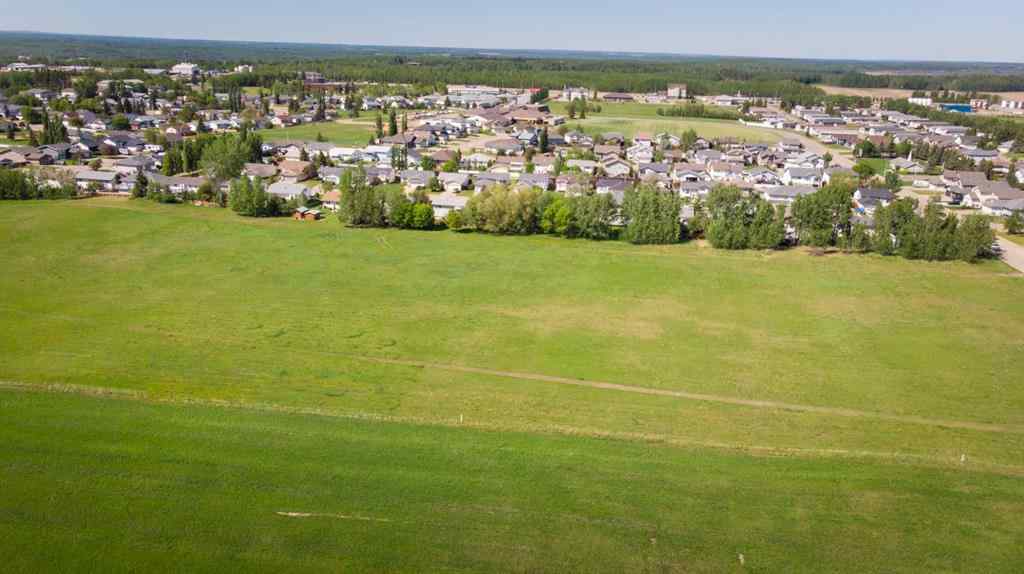 MLS® A2227377 - Lot Z 44 Avenue  in Athabasca Town Athabasca, Land
