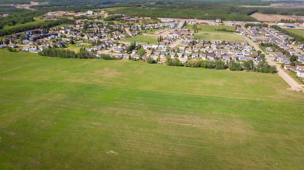 MLS® A2227377 - Lot Z 44 Avenue  in Athabasca Town Athabasca, Land