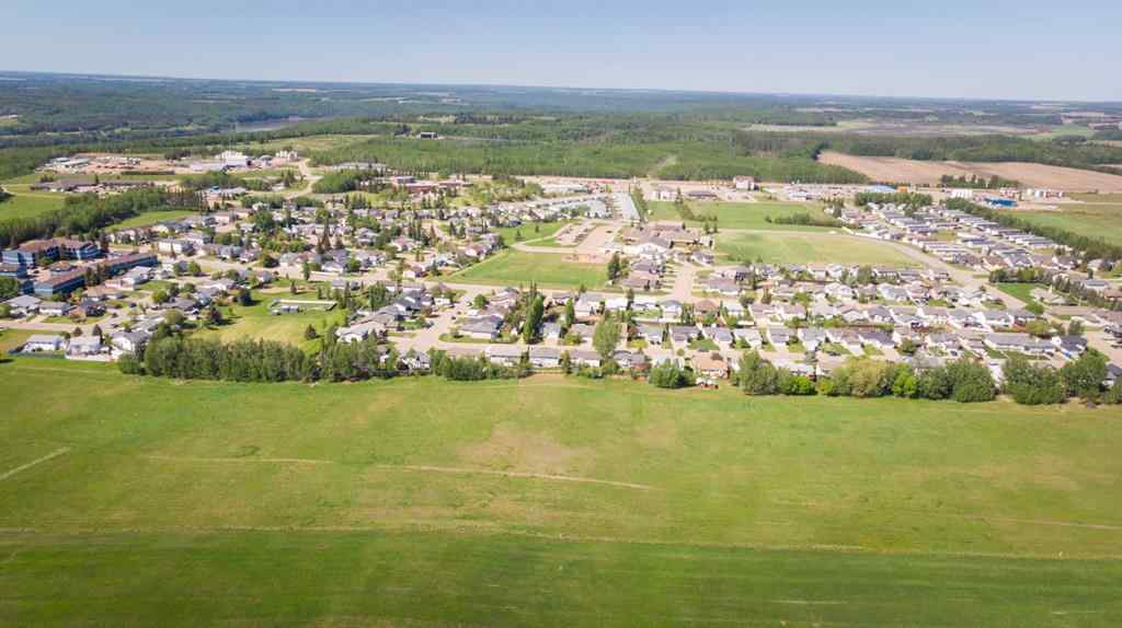 MLS® A2227377 - Lot Z 44 Avenue  in Athabasca Town Athabasca, Land