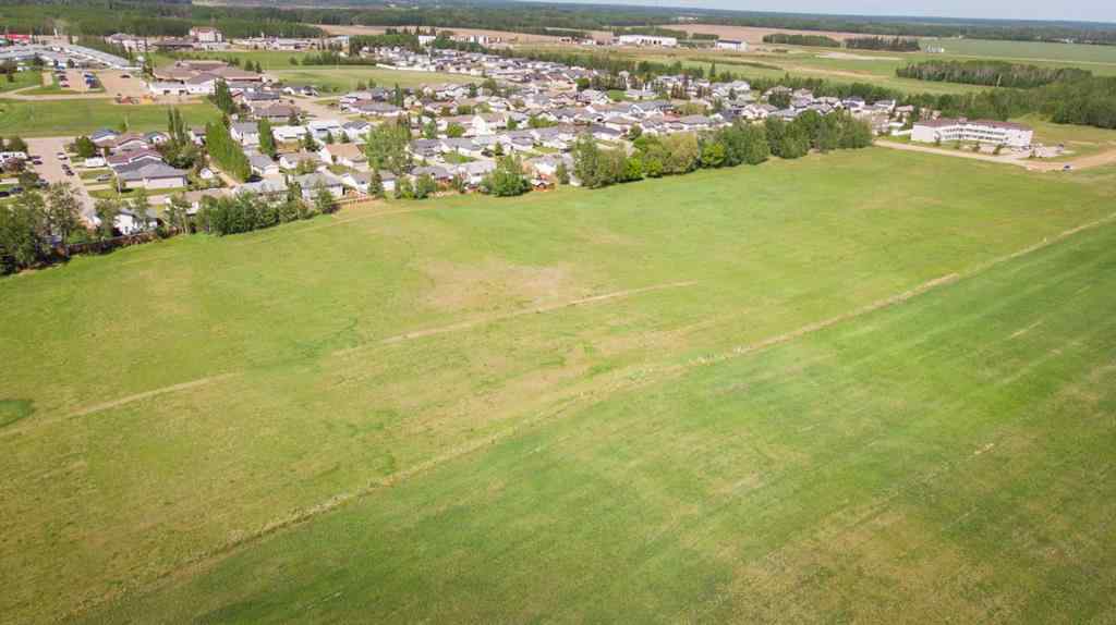 MLS® A2227377 - Lot Z 44 Avenue  in Athabasca Town Athabasca, Land