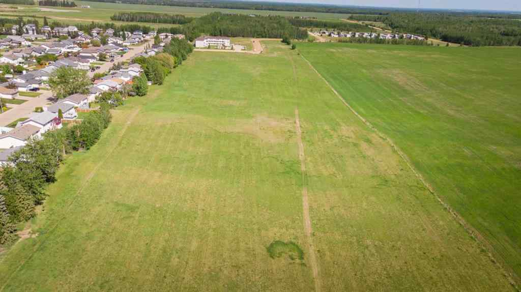 MLS® A2227377 - Lot Z 44 Avenue  in Athabasca Town Athabasca, Land