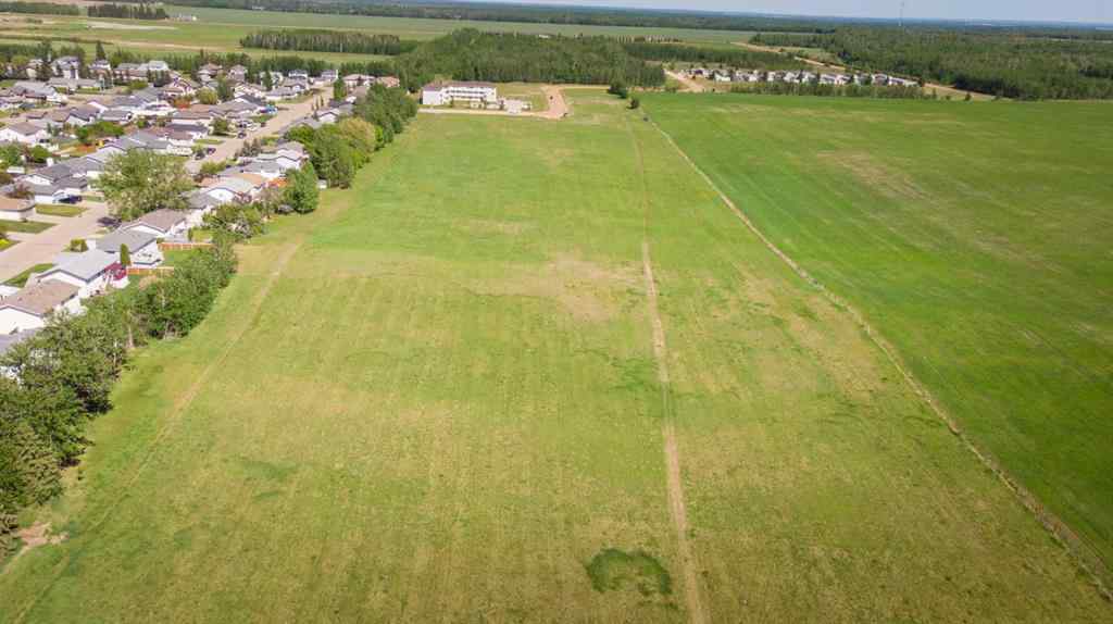 MLS® A2227377 - Lot Z 44 Avenue  in Athabasca Town Athabasca, Land