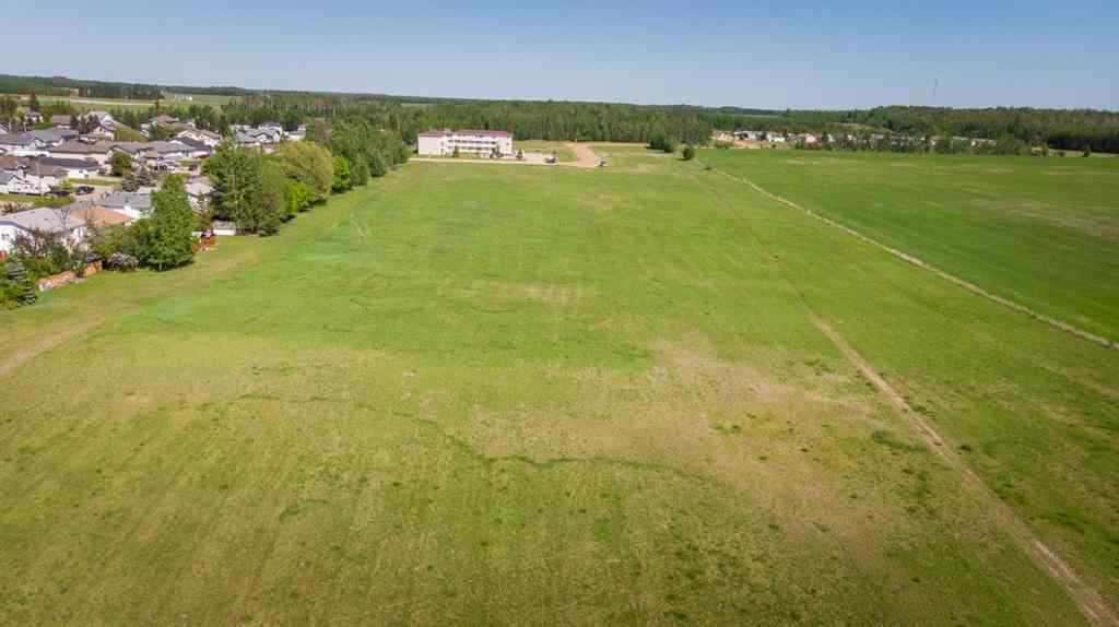 MLS® A2227377 - Lot Z 44 Avenue  in Athabasca Town Athabasca, Land