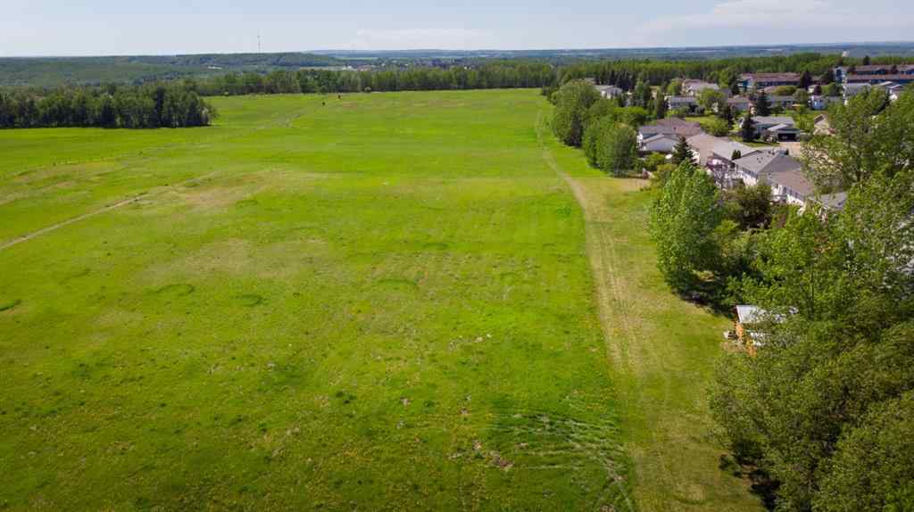 MLS® A2227377 - Lot Z 44 Avenue  in Athabasca Town Athabasca, Land