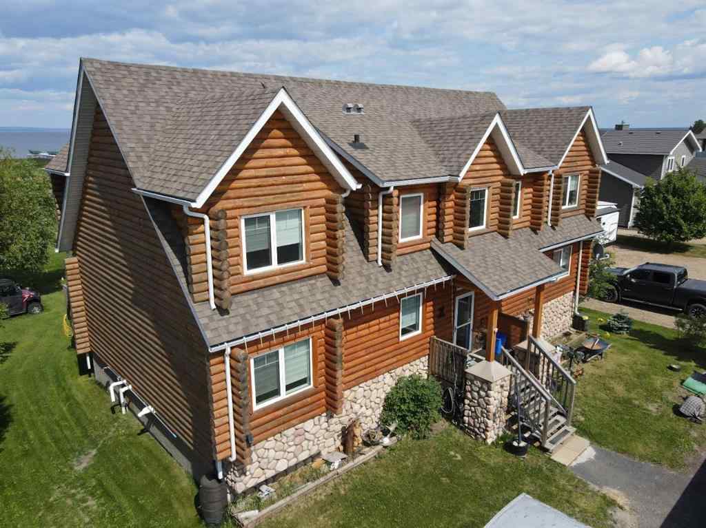 MLS® A2227380 - 180 162 Peace River Avenue  in NONE Joussard, Residential