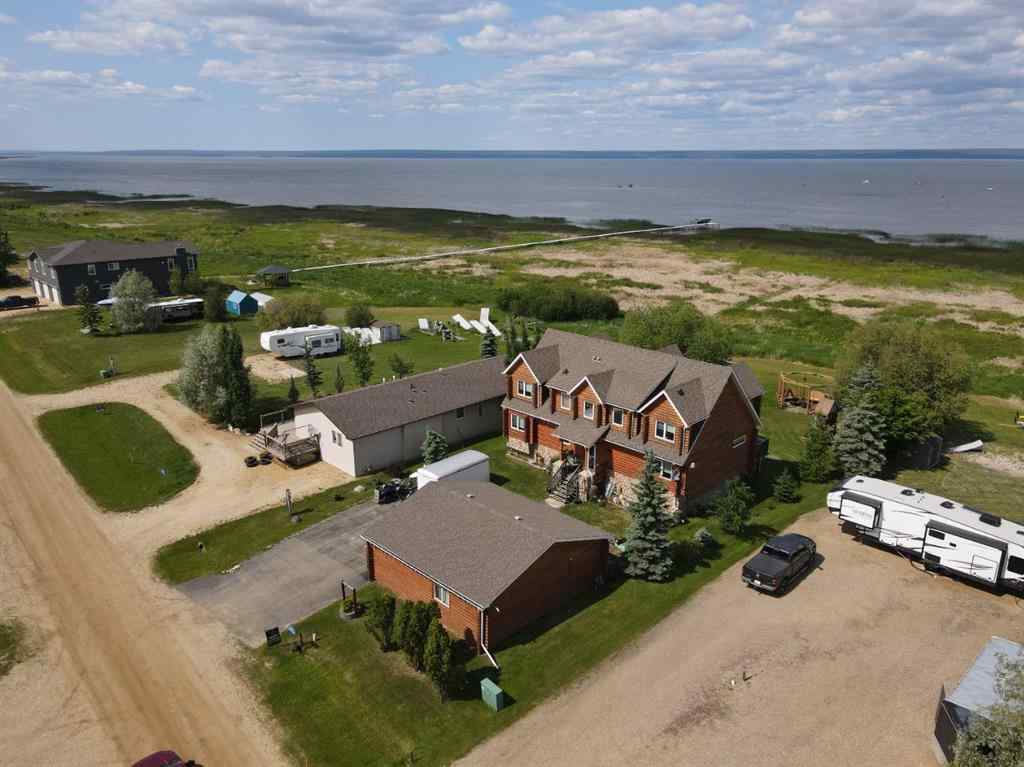 MLS® A2227380 - 180 162 Peace River Avenue  in NONE Joussard, Residential