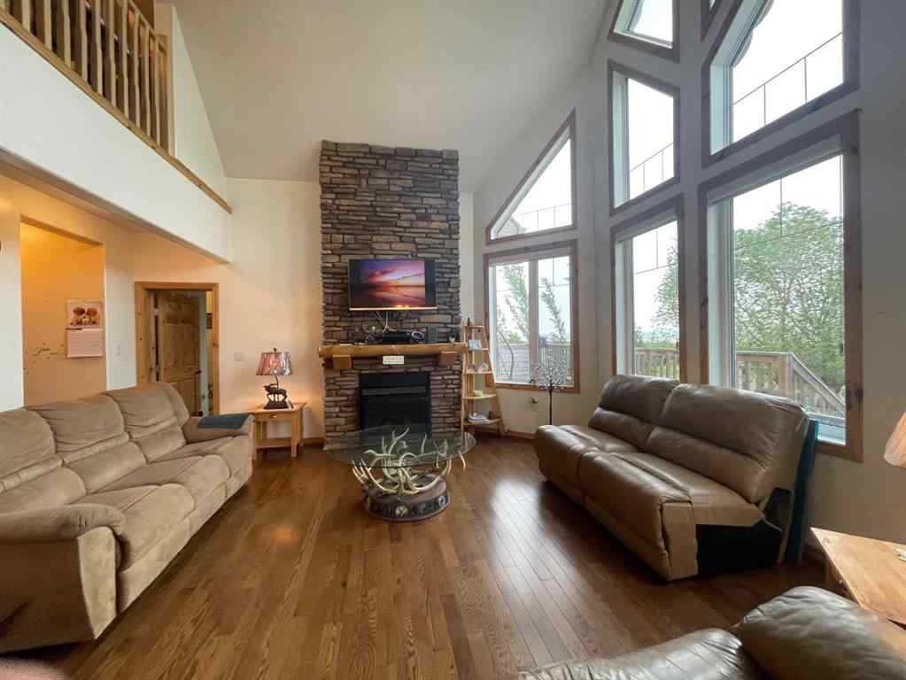 MLS® A2227380 - 180 162 Peace River Avenue  in NONE Joussard, Residential