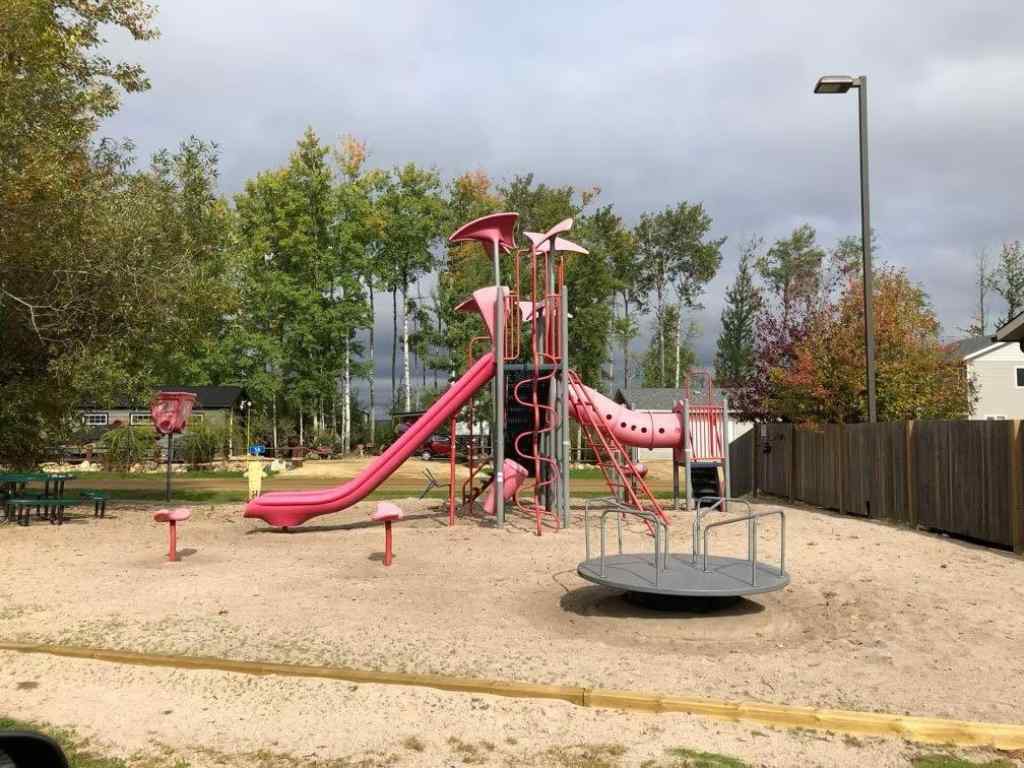 MLS® A2227380 - 180 162 Peace River Avenue  in NONE Joussard, Residential