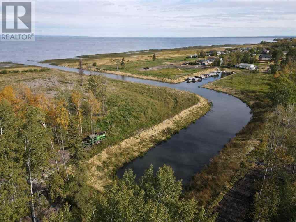 MLS® A2227380 - 180 162 Peace River Avenue  in NONE Joussard, Residential