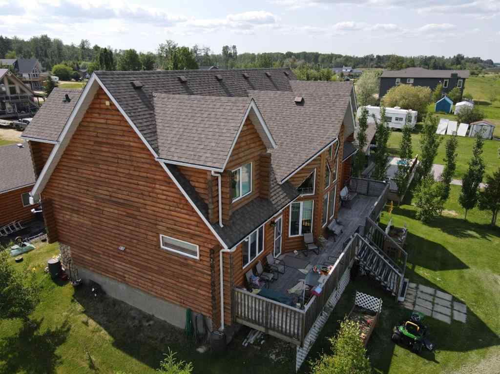 MLS® A2227380 - 180 162 Peace River Avenue  in NONE Joussard, Residential