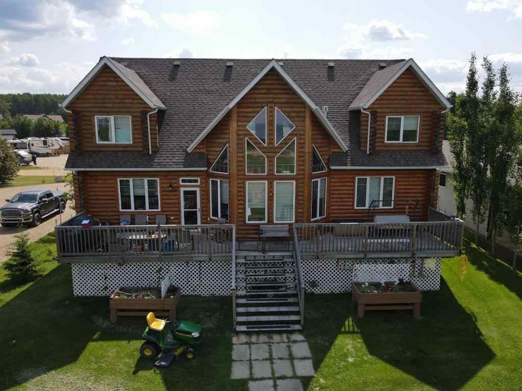 MLS® A2227380 - 180 162 Peace River Avenue  in NONE Joussard, Residential