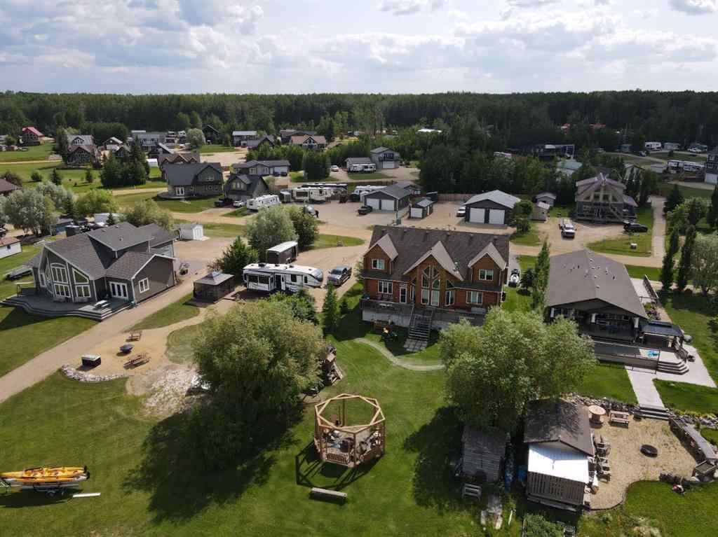 MLS® A2227380 - 180 162 Peace River Avenue  in NONE Joussard, Residential