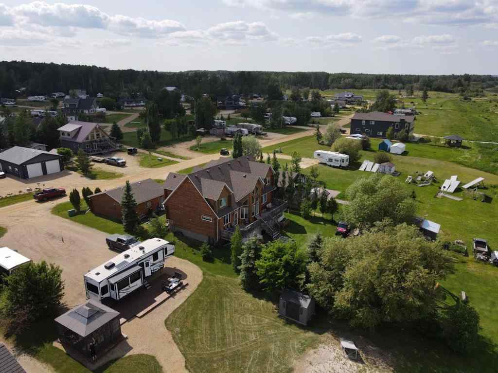 MLS® A2227380 - 180 162 Peace River Avenue  in NONE Joussard, Residential