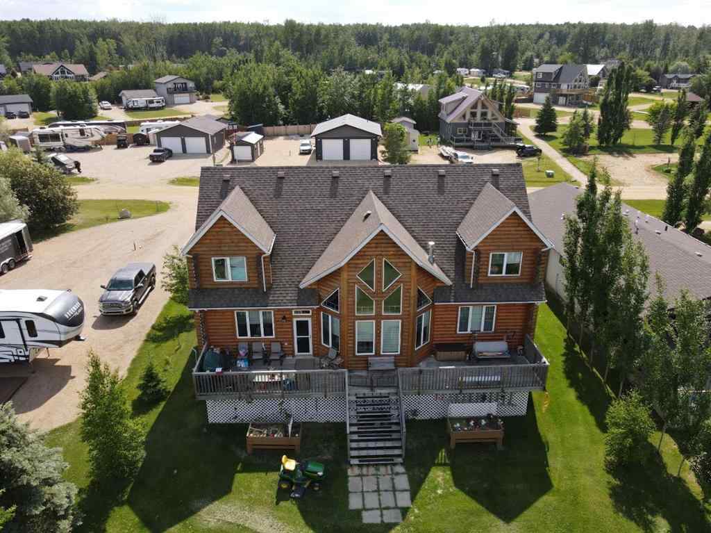 MLS® A2227380 - 180 162 Peace River Avenue  in NONE Joussard, Residential