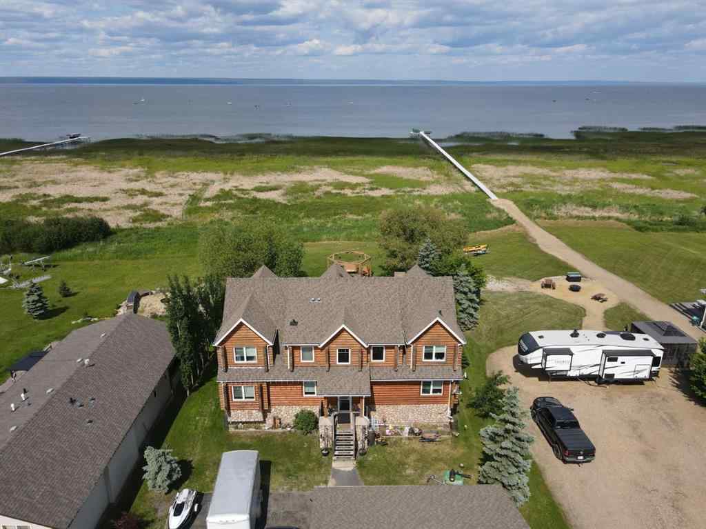 MLS® A2227380 - 180 162 Peace River Avenue  in NONE Joussard, Residential