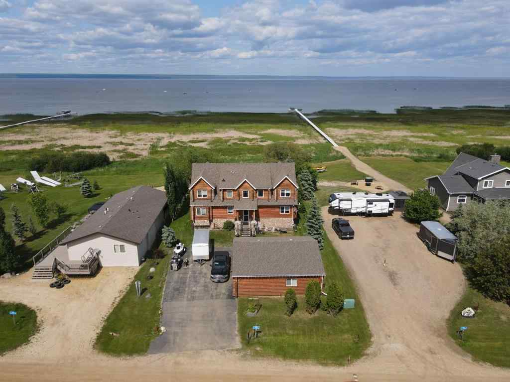 MLS® A2227380 - 180 162 Peace River Avenue  in NONE Joussard, Residential
