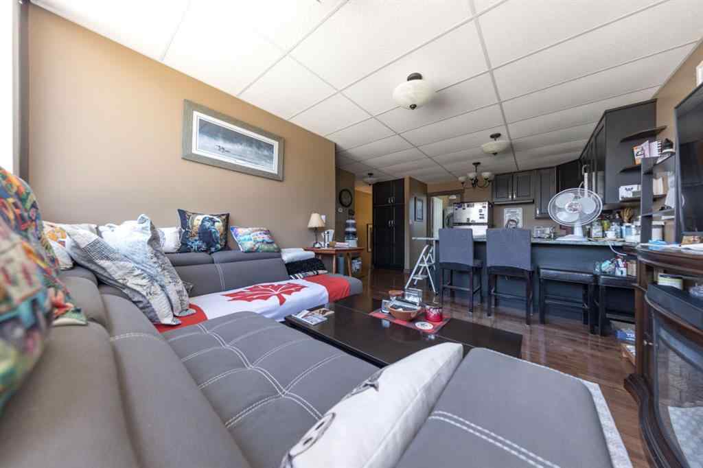 MLS® A2227390 - 5008 50 Street  in Central Business District Lloydminster, Commercial