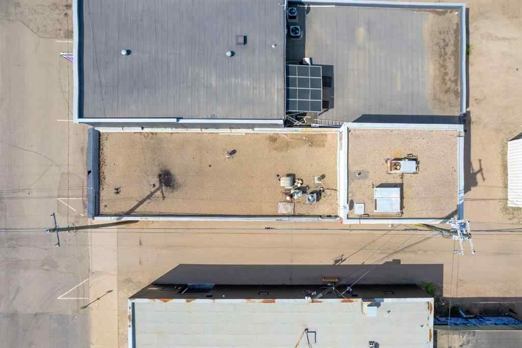 MLS® A2227390 - 5008 50 Street  in Central Business District Lloydminster, Commercial
