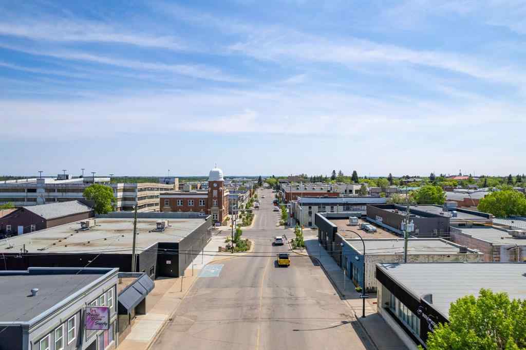 MLS® A2227390 - 5008 50 Street  in Central Business District Lloydminster, Commercial