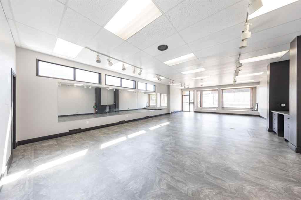 MLS® A2227390 - 5008 50 Street  in Central Business District Lloydminster, Commercial