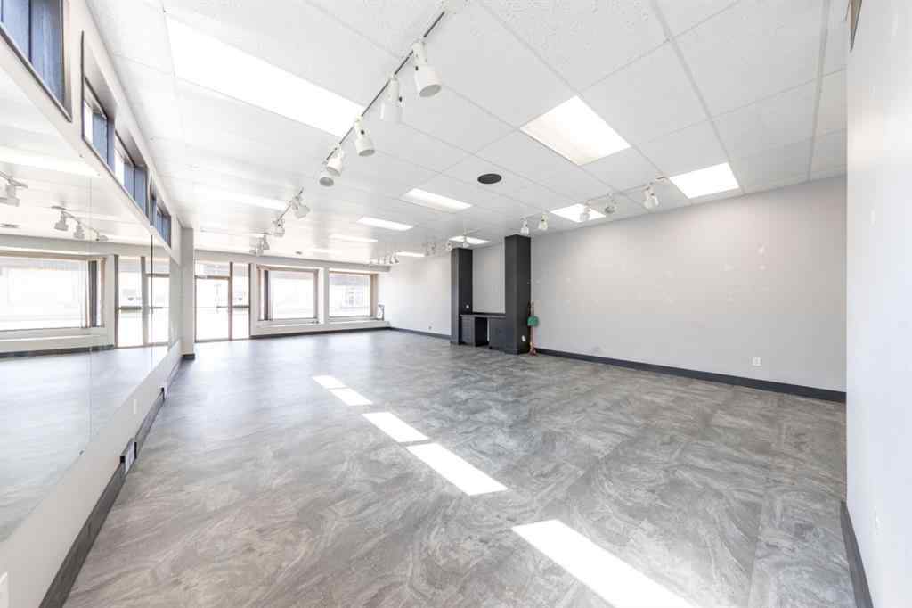 MLS® A2227390 - 5008 50 Street  in Central Business District Lloydminster, Commercial