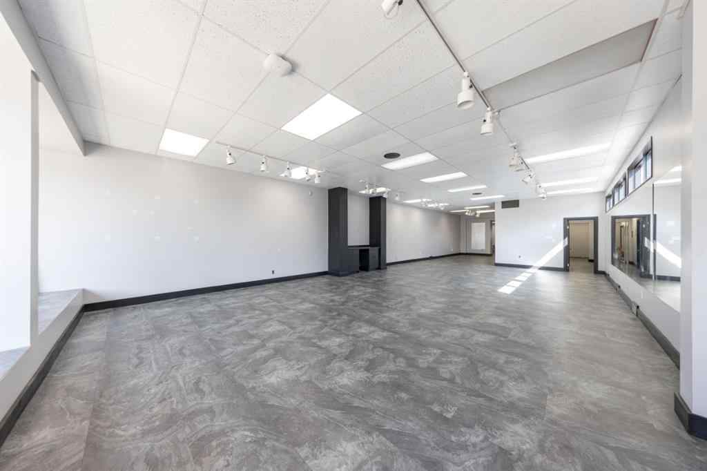 MLS® A2227390 - 5008 50 Street  in Central Business District Lloydminster, Commercial
