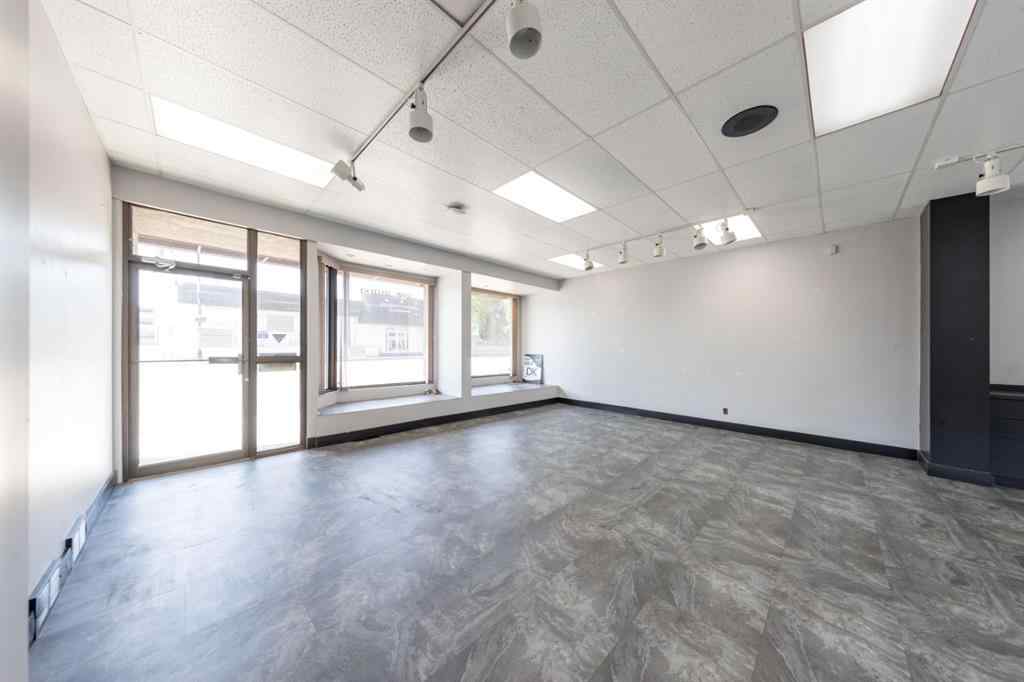 MLS® A2227390 - 5008 50 Street  in Central Business District Lloydminster, Commercial