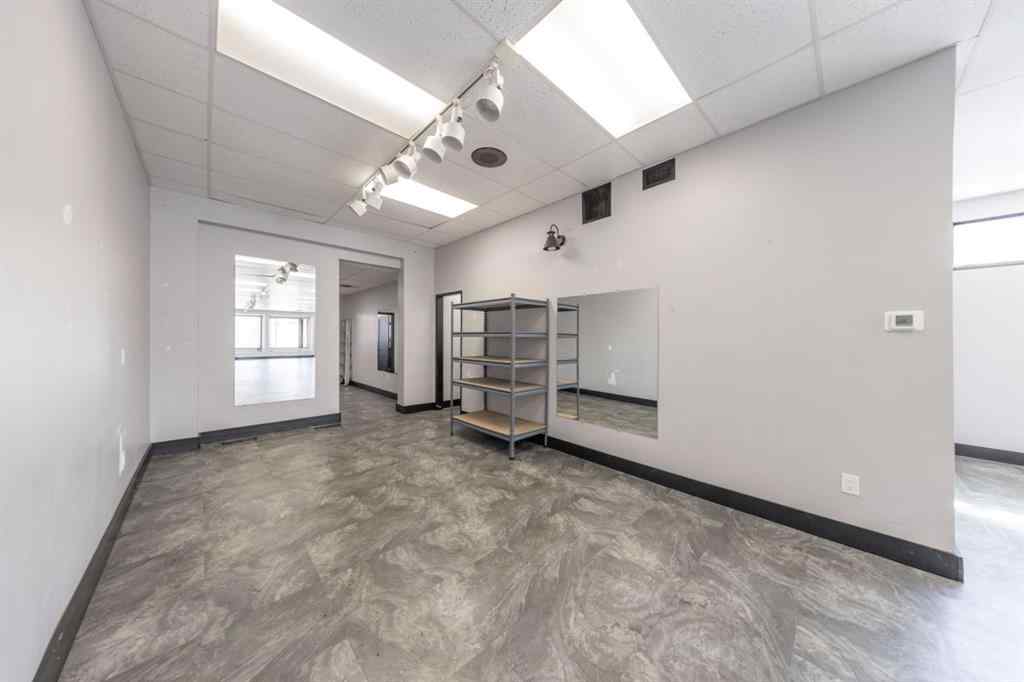 MLS® A2227390 - 5008 50 Street  in Central Business District Lloydminster, Commercial