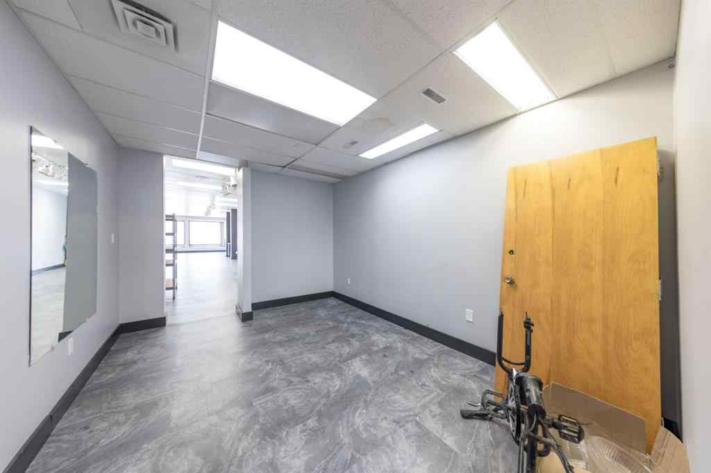 MLS® A2227390 - 5008 50 Street  in Central Business District Lloydminster, Commercial