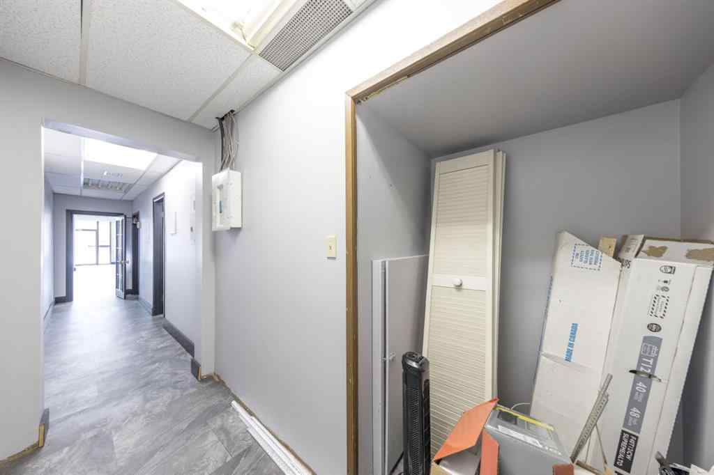 MLS® A2227390 - 5008 50 Street  in Central Business District Lloydminster, Commercial