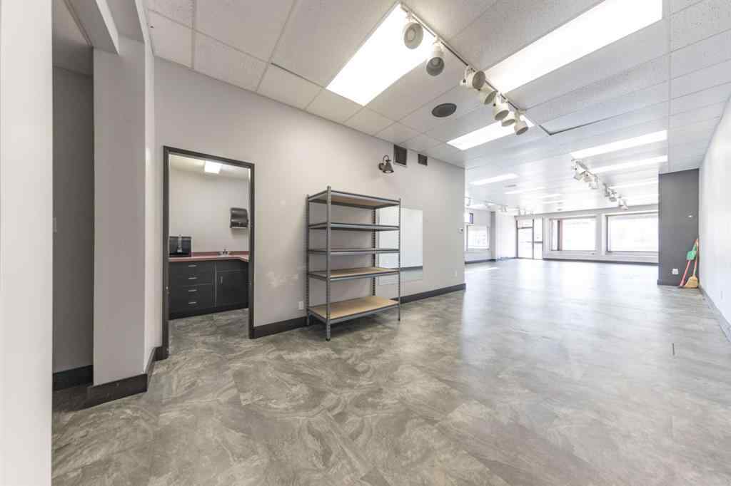 MLS® A2227390 - 5008 50 Street  in Central Business District Lloydminster, Commercial