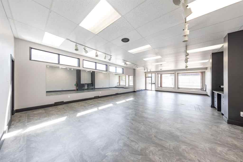 MLS® A2227390 - 5008 50 Street  in Central Business District Lloydminster, Commercial