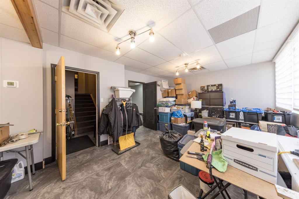 MLS® A2227390 - 5008 50 Street  in Central Business District Lloydminster, Commercial