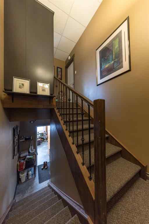 MLS® A2227390 - 5008 50 Street  in Central Business District Lloydminster, Commercial