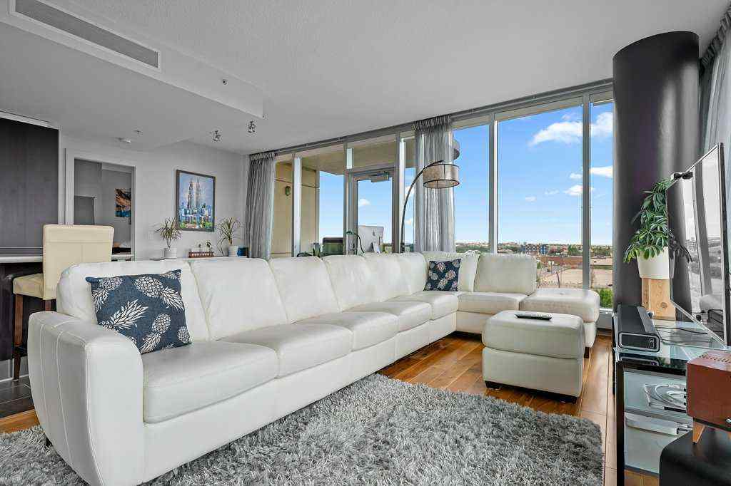 MLS® A2227391 - Unit #603 433 11 Avenue SE in Beltline Calgary, Residential