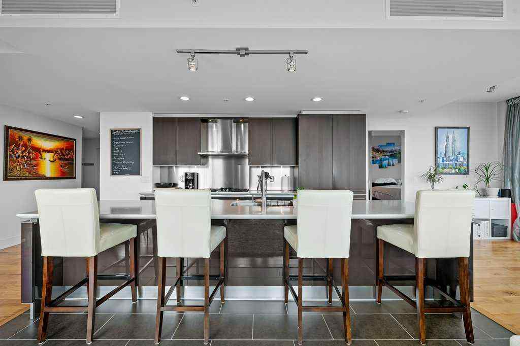 MLS® A2227391 - Unit #603 433 11 Avenue SE in Beltline Calgary, Residential