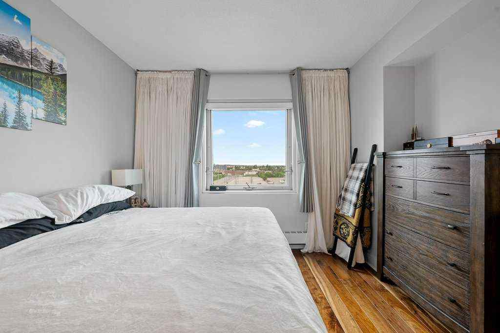 MLS® A2227391 - Unit #603 433 11 Avenue SE in Beltline Calgary, Residential