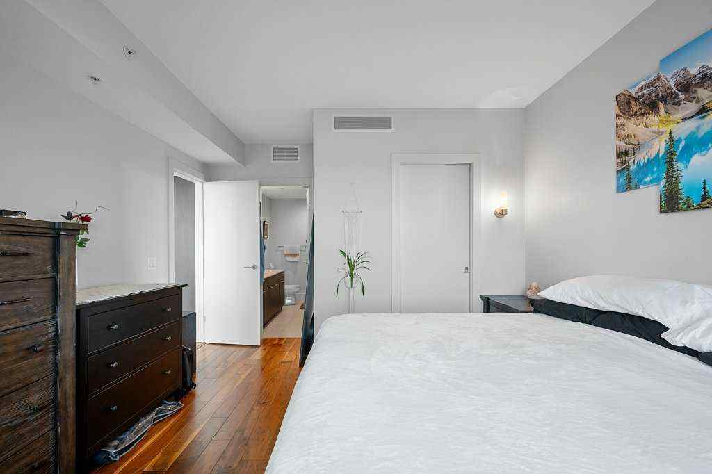MLS® A2227391 - Unit #603 433 11 Avenue SE in Beltline Calgary, Residential