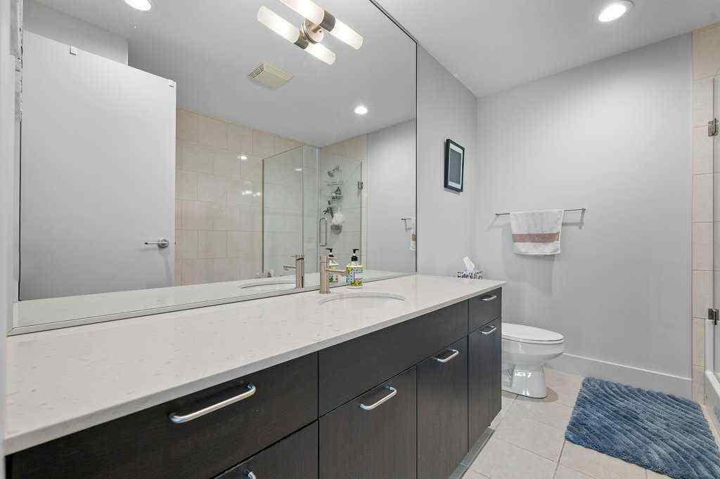 MLS® A2227391 - Unit #603 433 11 Avenue SE in Beltline Calgary, Residential