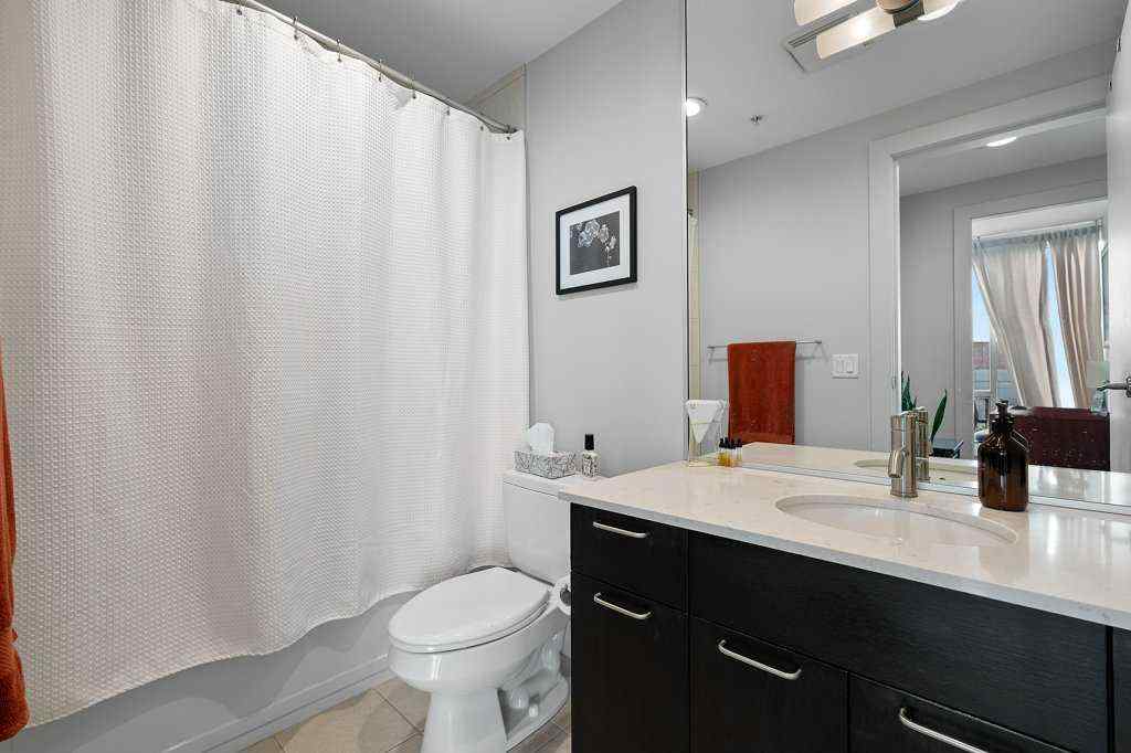 MLS® A2227391 - Unit #603 433 11 Avenue SE in Beltline Calgary, Residential