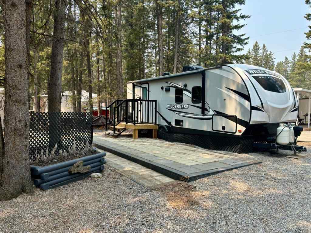 MLS® A2227394 - 55 Timber Trail   in NONE Sundre, Land