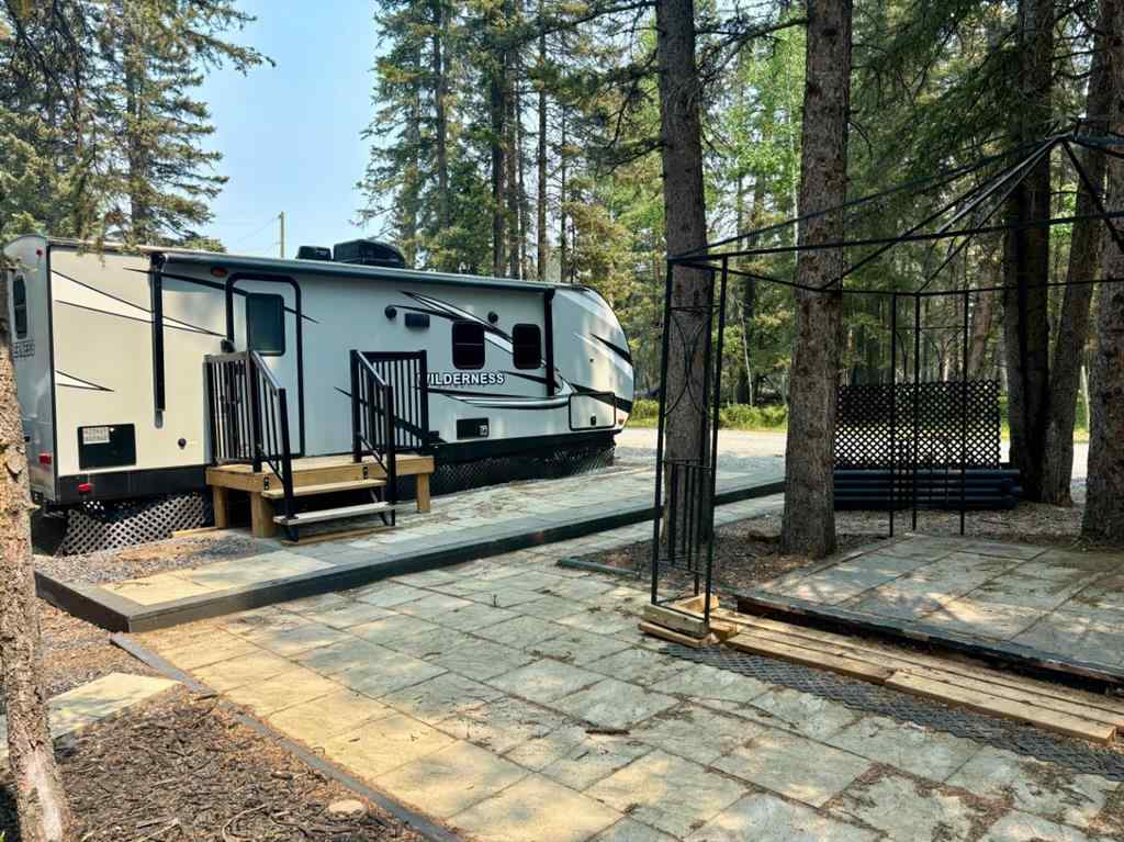 MLS® A2227394 - 55 Timber Trail   in NONE Sundre, Land