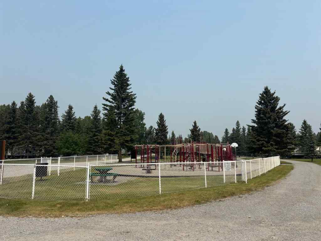 MLS® A2227394 - 55 Timber Trail   in NONE Sundre, Land